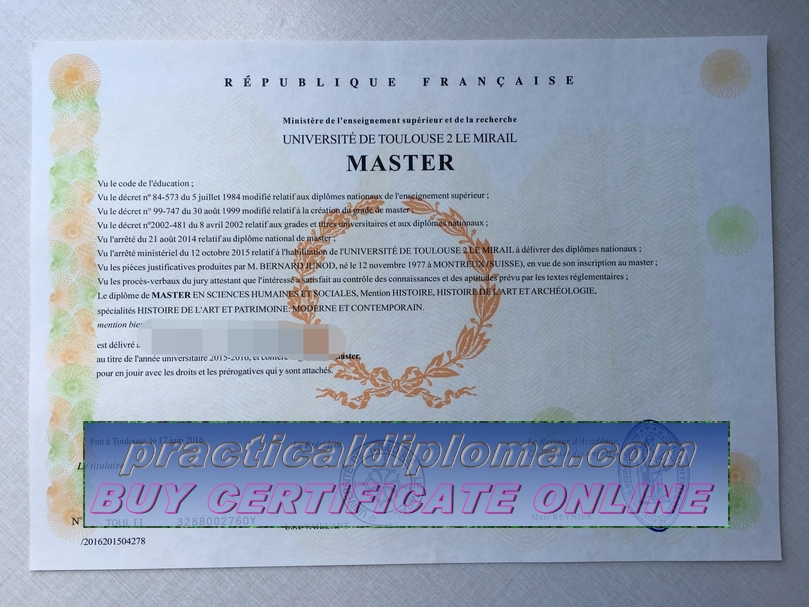  Where to order fake UTM University Diploma